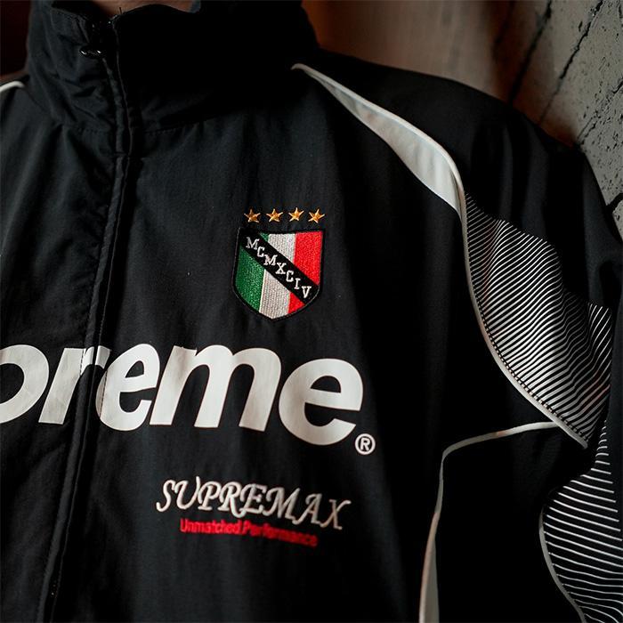 Chamarra Supreme Umbro
