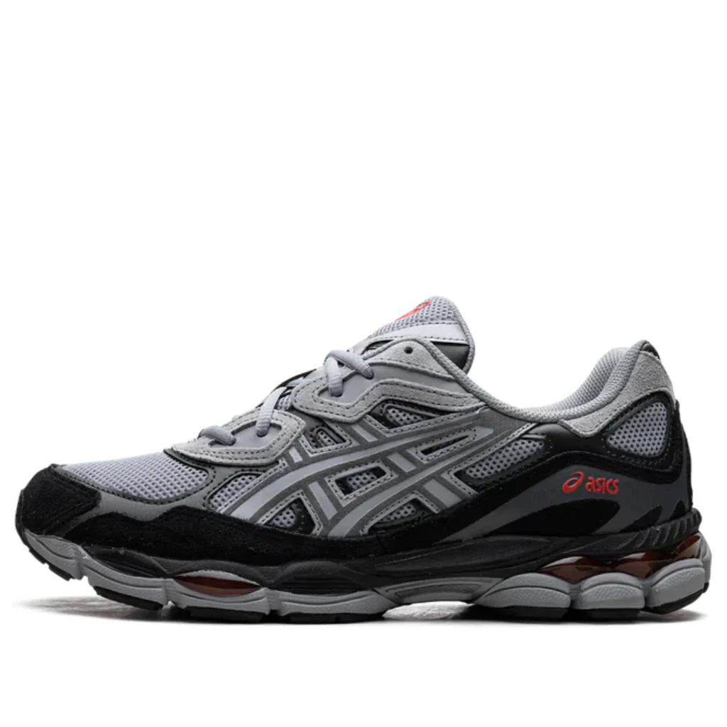 Gel-NYC - Gravel Black Infrared