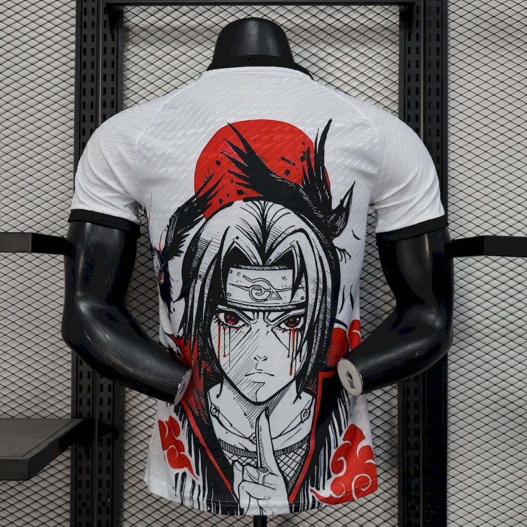 Camisa Japão Edición Especial 25/26 - Versão Jogador
