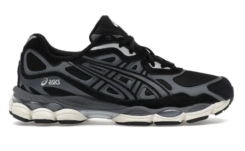 GEL-NYC - Negro y Beige