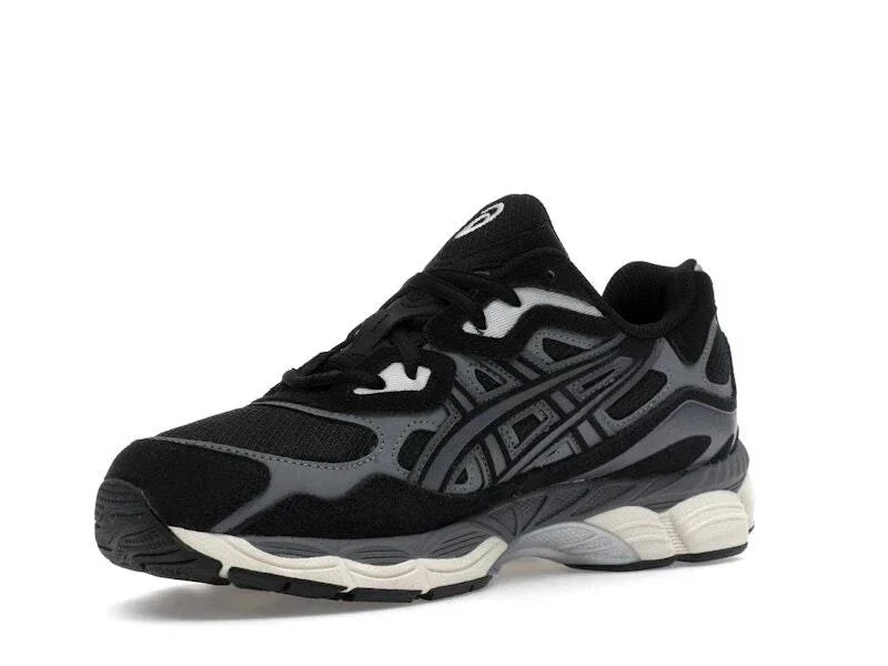 GEL-NYC - Negro y Beige