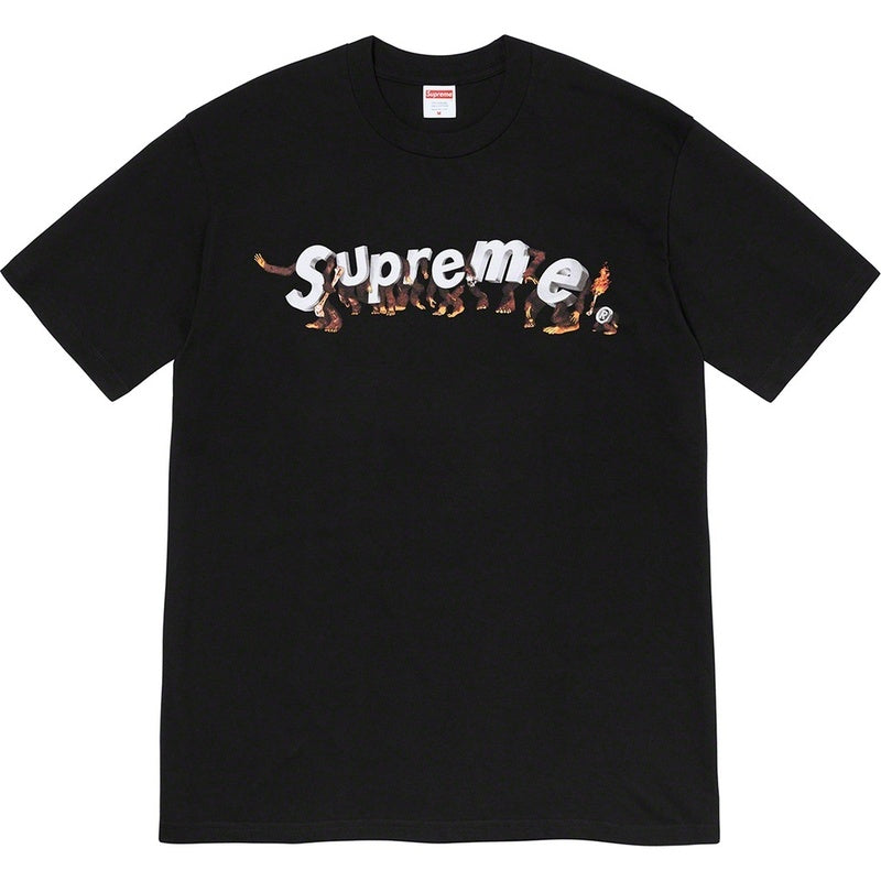 Playera Supreme Apes