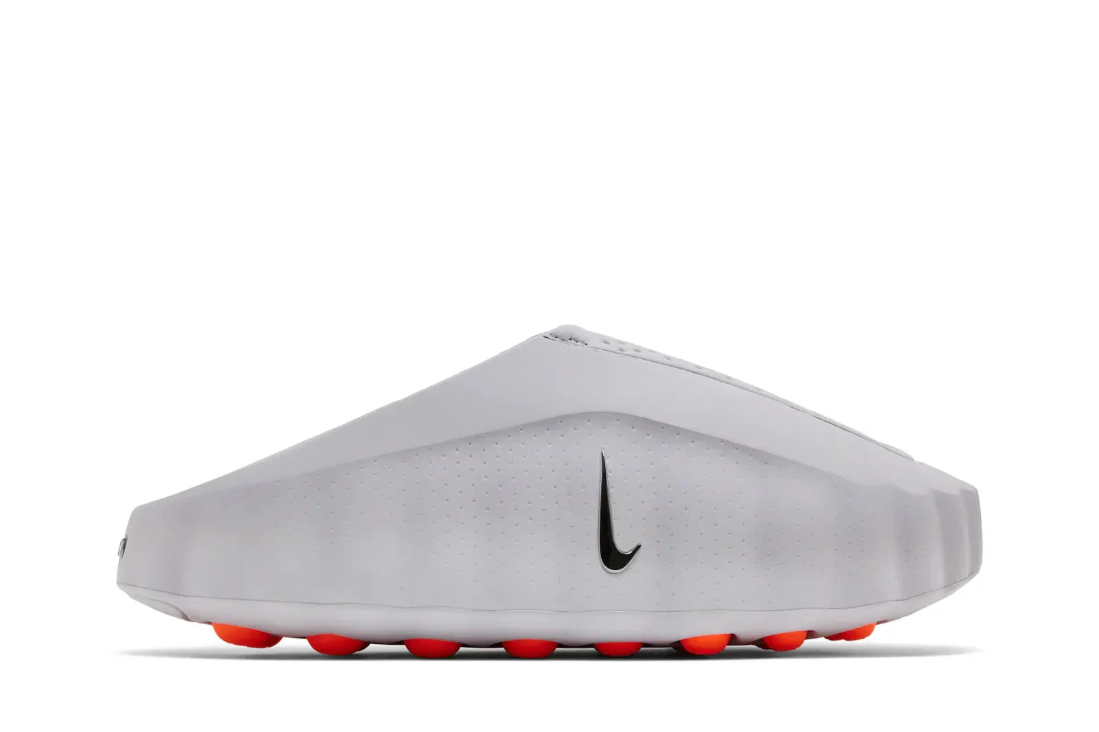 Slide Nike Mind 001 Light Smoke Grey Gris