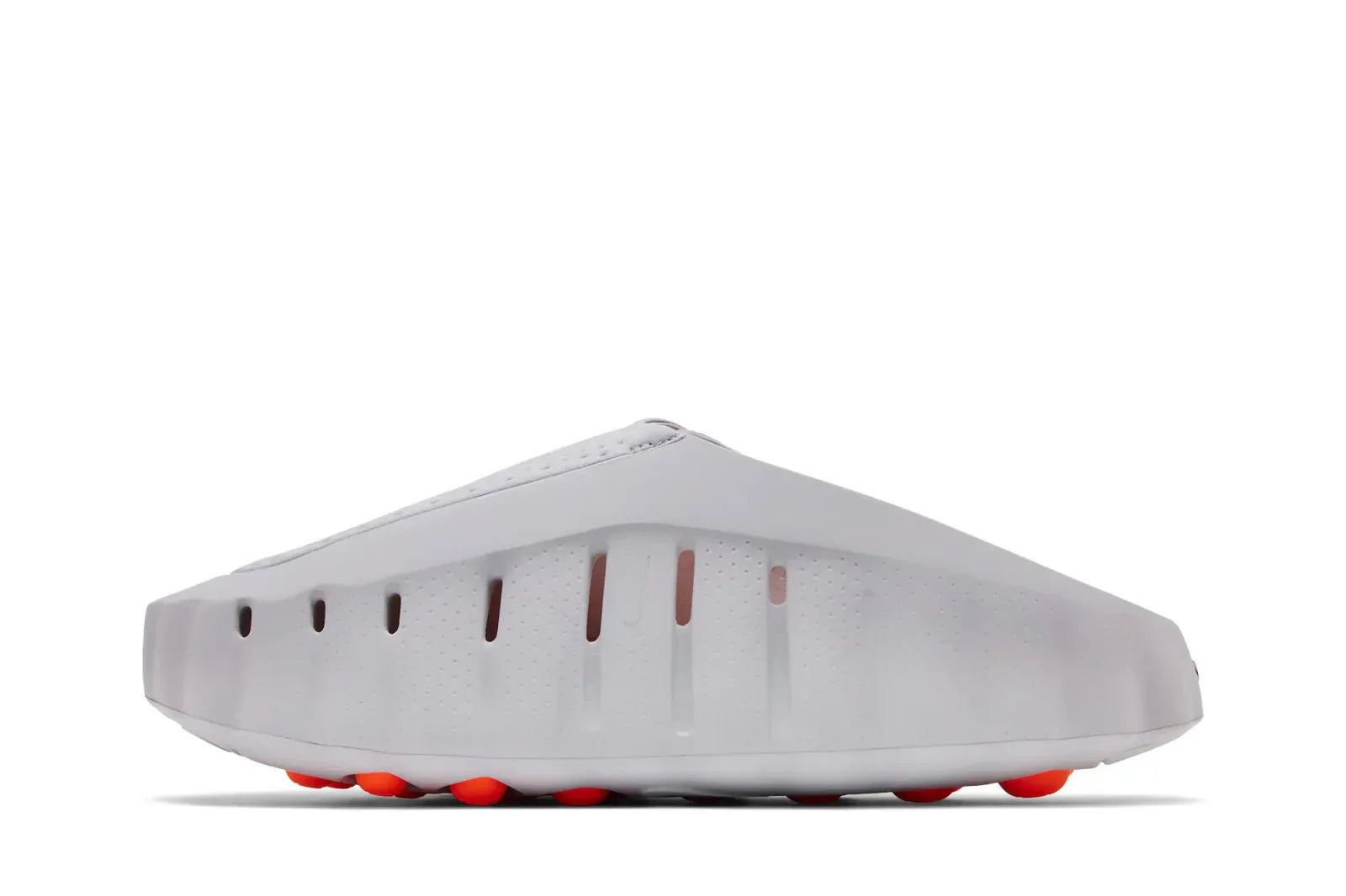 Slide Nike Mind 001 Light Smoke Grey Gris