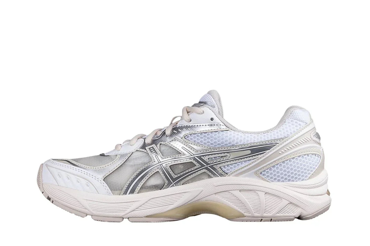 Asics GT-2160 x Above the Clouds White Pure Silver Blanco