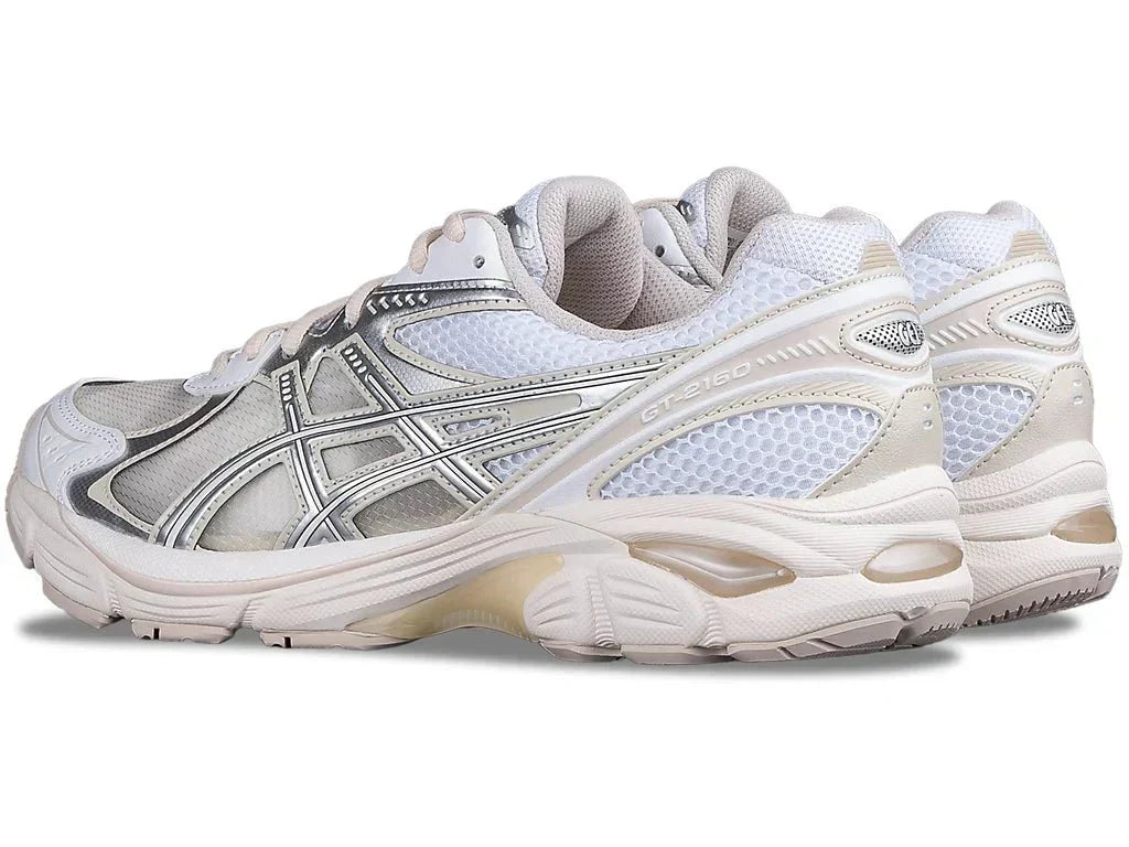 Asics GT-2160 x Above the Clouds White Pure Silver Blanco
