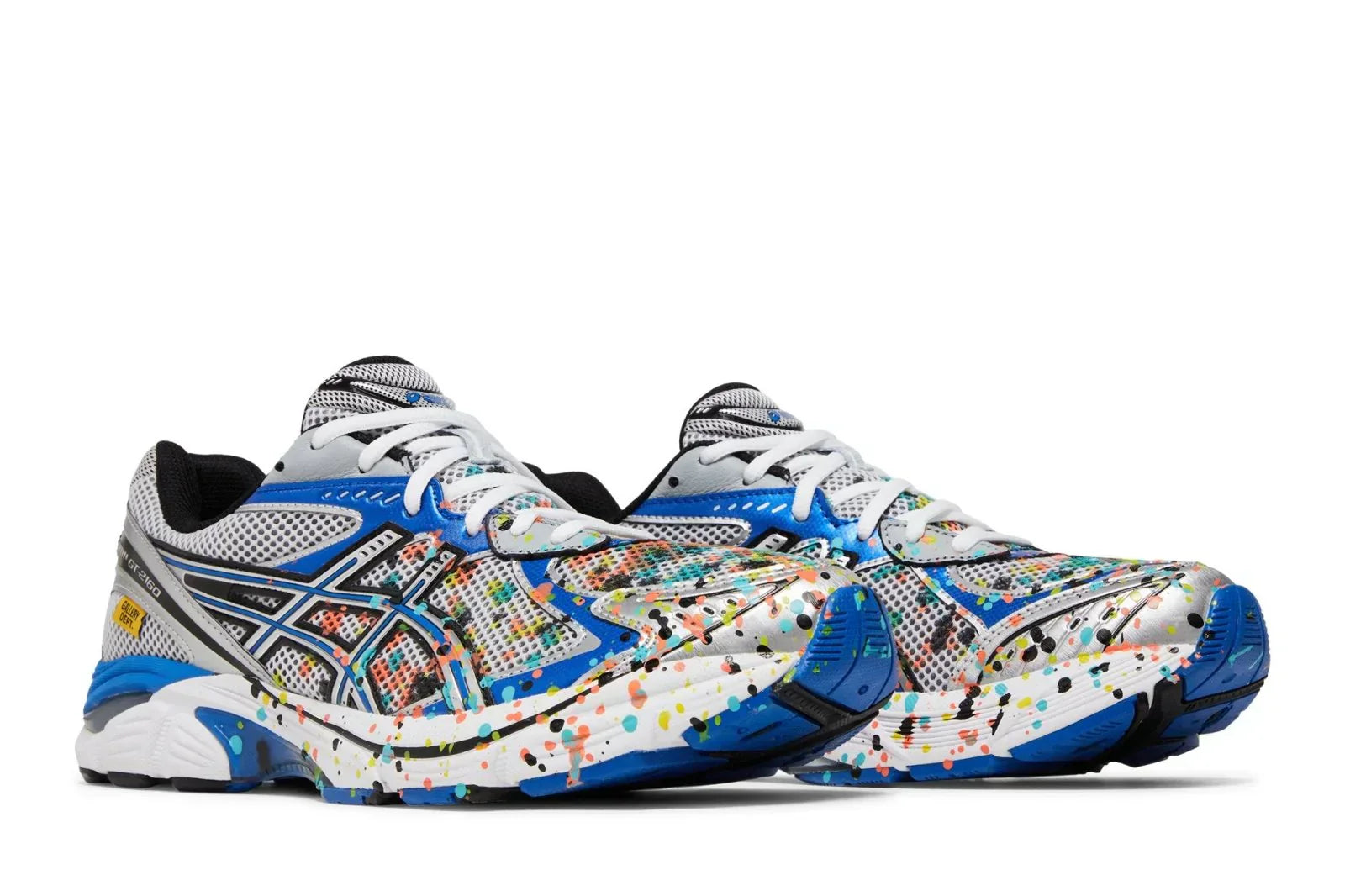 Asics GT-2160 x Gallery Dept. ComplexCon Gris