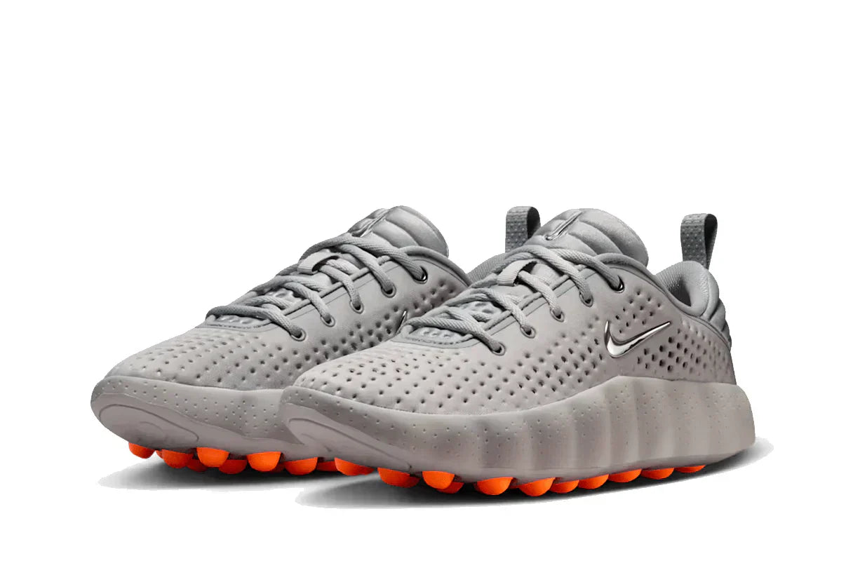 Nike Mind 002 Light Smoke Grey Gris