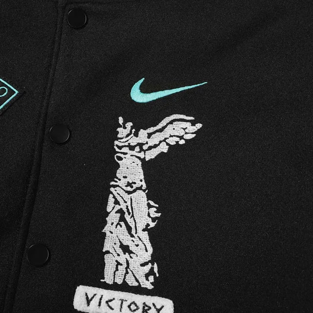 Chamarra Nike x Tiffany & Co