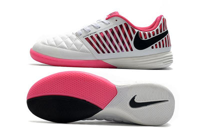 Tachones Lunar Gato II Futsal–Elegante