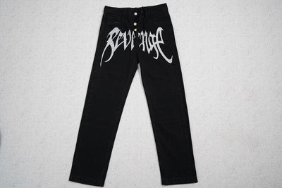 Pantalón Jeans Revenge