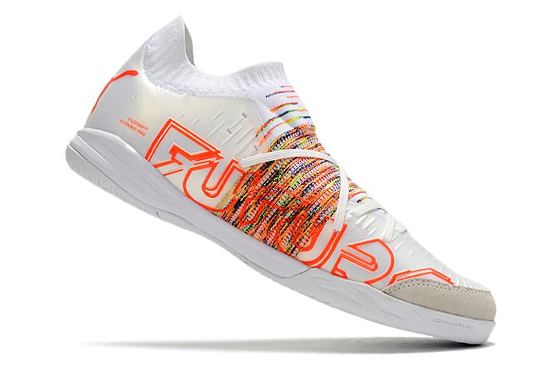 Tachones Future Z 11 Futsal–Cómodo