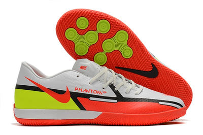 Tachones React Phantom GT Pro Futsal–Premium