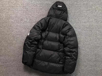 Chamarra Palace Pertex Frost Balaclava Preta