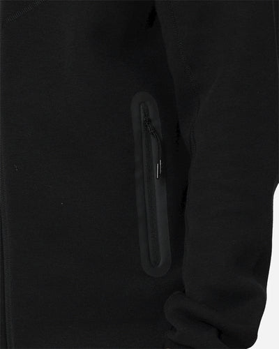 Conjunto Nike Tech Fleece Negro 2023 (New Season)