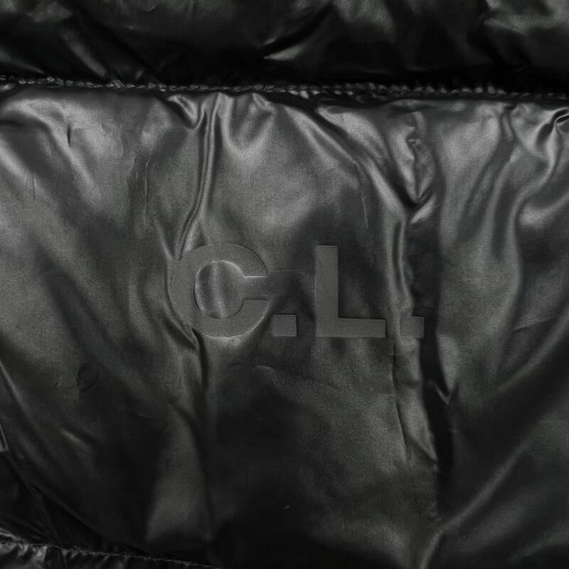 Chamarra Puffer Nike NOCTA
