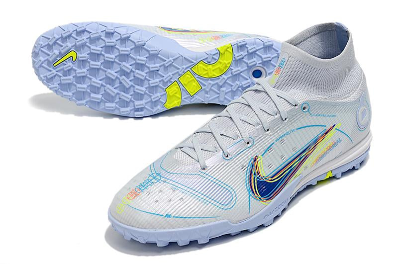 Tachones Mercurial Superfly 9 Elite Society–Clásico