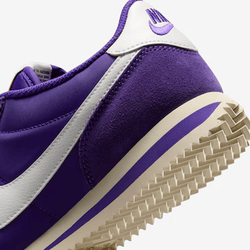 CORTEZ–Morado Místico
