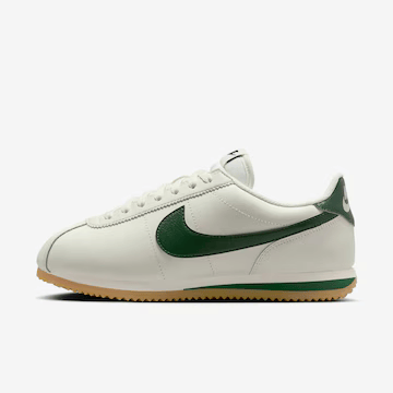 CORTEZ Verde e–Blanco Clean