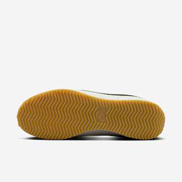 CORTEZ Verde e–Blanco Clean