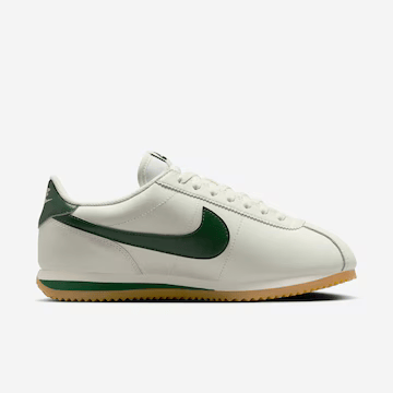 CORTEZ Verde e–Blanco Clean