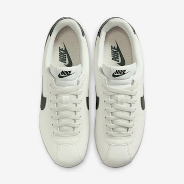 CORTEZ Verde e–Blanco Clean