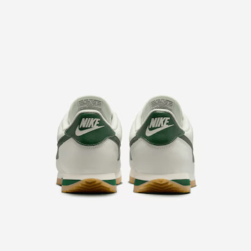 CORTEZ Verde e–Blanco Clean
