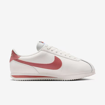 CORTEZ Blanco e–Rojo Vibrante