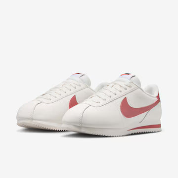 CORTEZ Blanco e–Rojo Vibrante