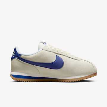 CORTEZ Beige e–Azul Rey