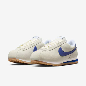 CORTEZ Beige e–Azul Rey
