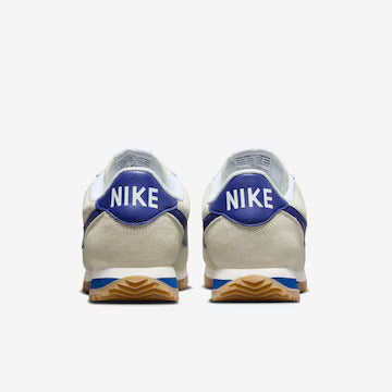 CORTEZ Beige e–Azul Rey