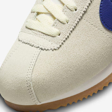 CORTEZ Beige e–Azul Rey