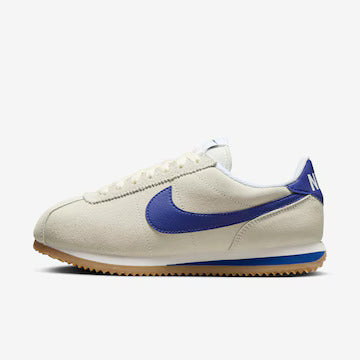 CORTEZ Beige e–Azul Rey