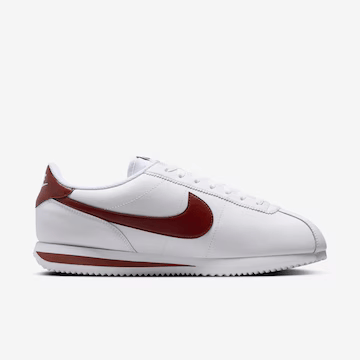 CORTEZ–Blanco Clean