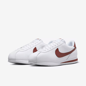 CORTEZ–Blanco Clean