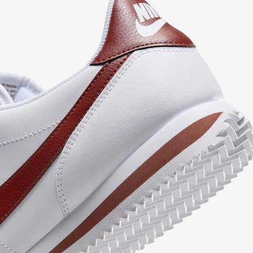 CORTEZ–Blanco Clean