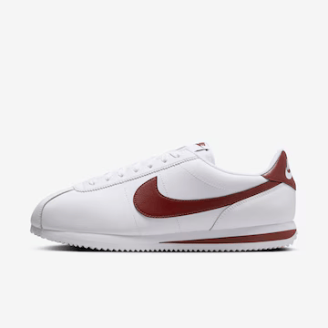 CORTEZ–Blanco Clean