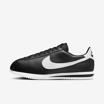 CORTEZ Negro e–Blanco Clean