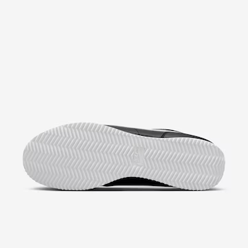 CORTEZ Negro e–Blanco Clean