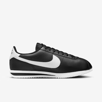 CORTEZ Negro e–Blanco Clean