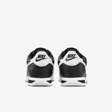 CORTEZ Negro e–Blanco Clean