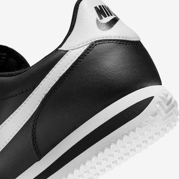 CORTEZ Negro e–Blanco Clean