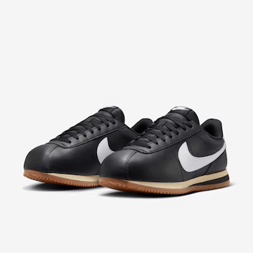 CORTEZ–Negro Black