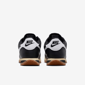 CORTEZ–Negro Black