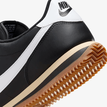 CORTEZ–Negro Black