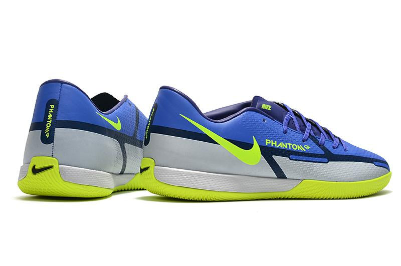 Tachones React Phantom GT Pro Futsal–Premium