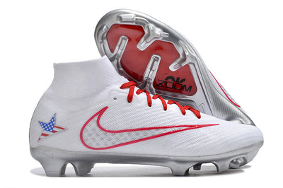 Tachones Mercurial SUPERFLY 9 Air Zoom Ultra MEIA E BOLSA–Premium
