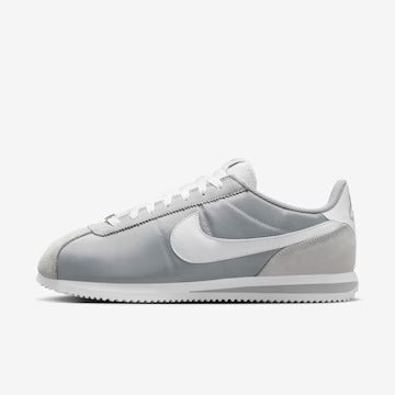 CORTEZ Gris e–Blanco Clean