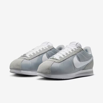 CORTEZ Gris e–Blanco Clean